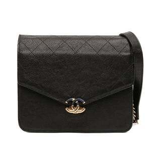 Chanel Thread Around Wallet On Chain #245265C22B